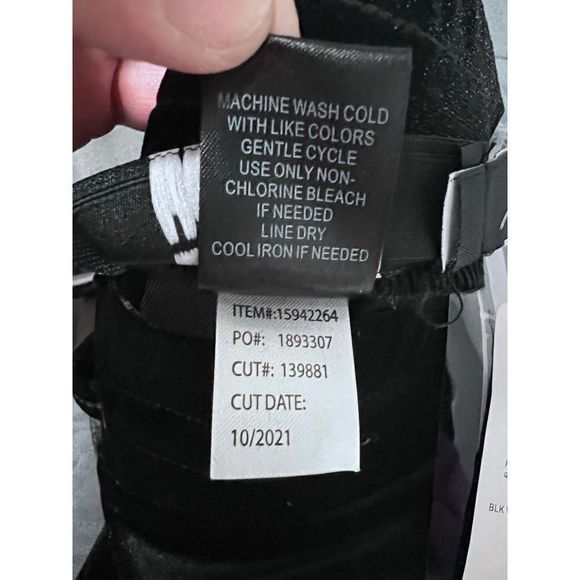 TORRID PULL-ON RELAXED TAPER VELVET HIGH-RISE PANT - Picture 6 of 14